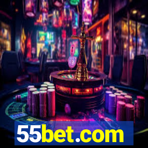 55bet.com