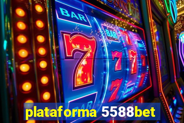 plataforma 5588bet