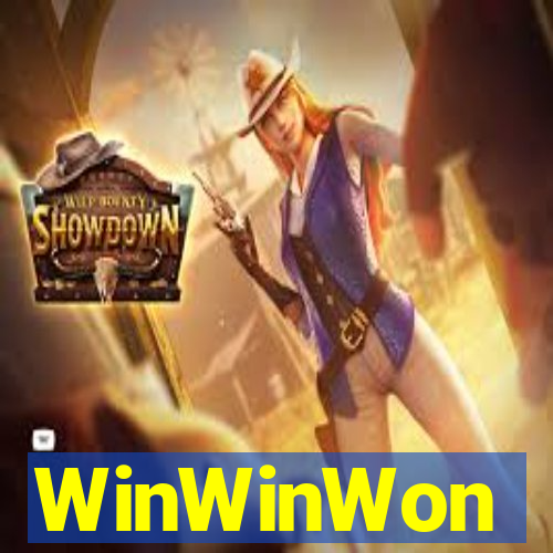 WinWinWon