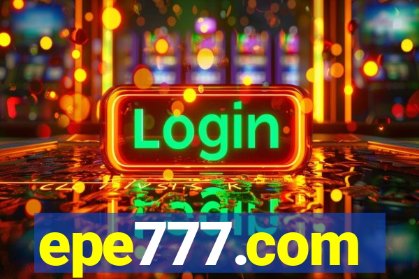 epe777.com