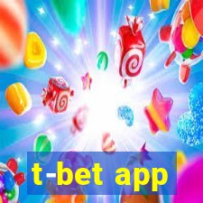 t-bet app