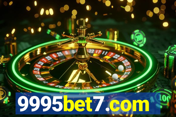 9995bet7.com