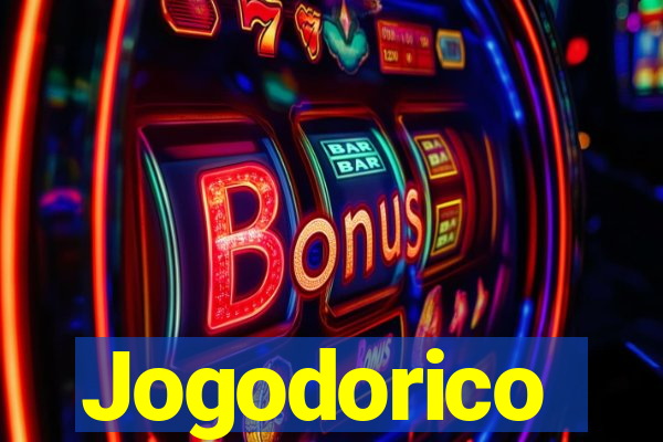 Jogodorico