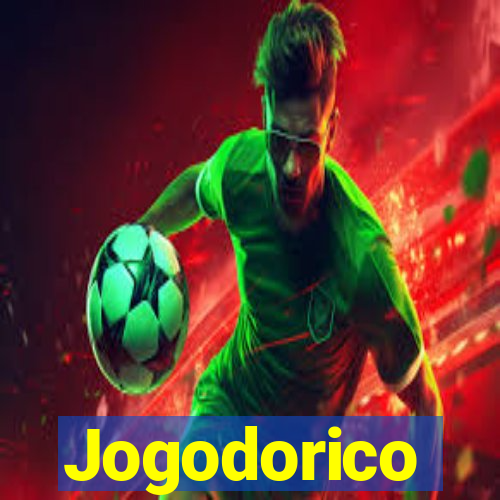 Jogodorico