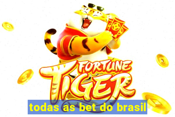 todas as bet do brasil