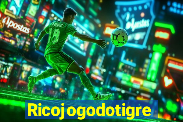 Ricojogodotigre