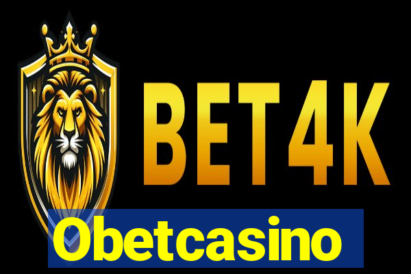 Obetcasino