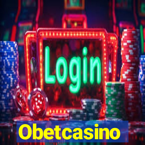 Obetcasino