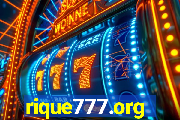 rique777.org