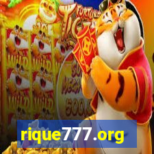 rique777.org