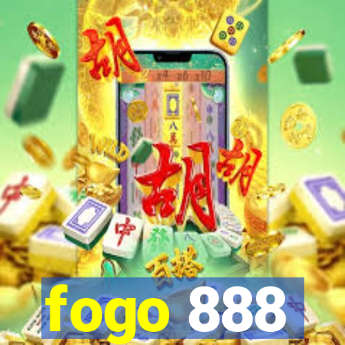 fogo 888