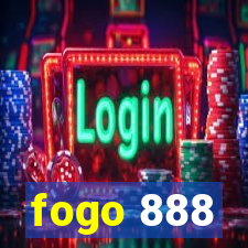 fogo 888