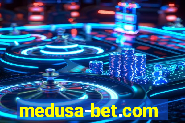 medusa-bet.com