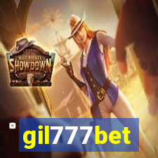 gil777bet