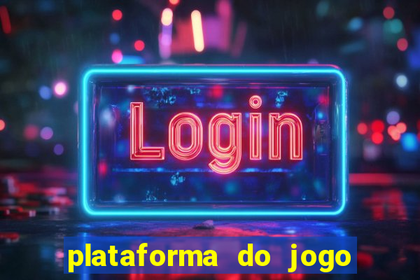 plataforma do jogo do tigre que da bonus no cadastro