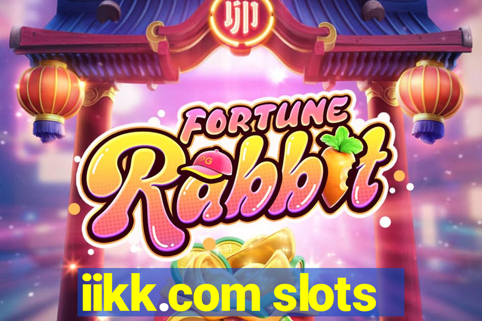 iikk.com slots