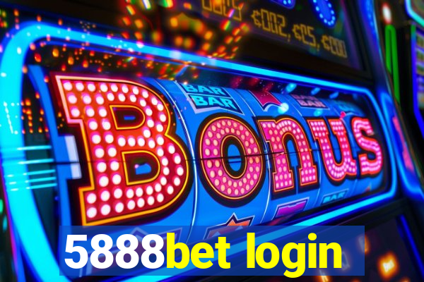 5888bet login