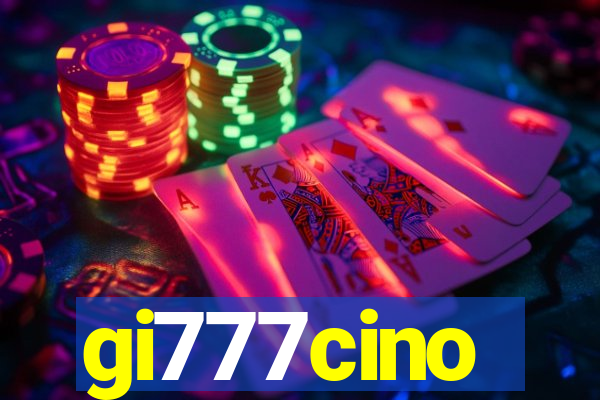 gi777cino