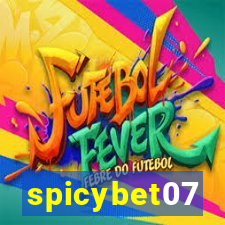 spicybet07