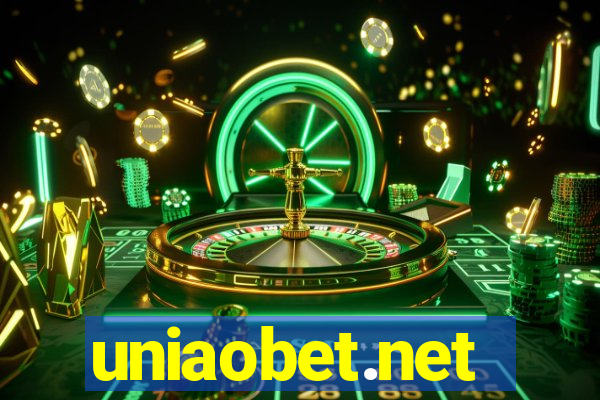 uniaobet.net