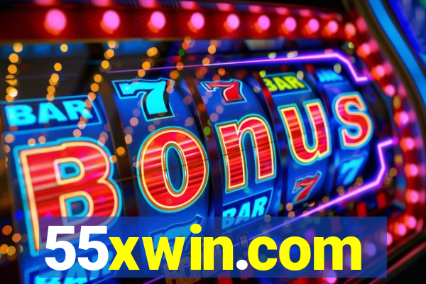 55xwin.com