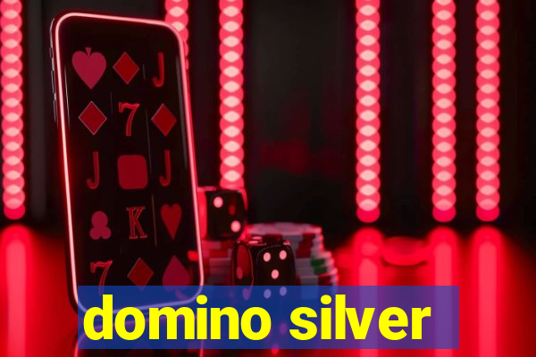 domino silver