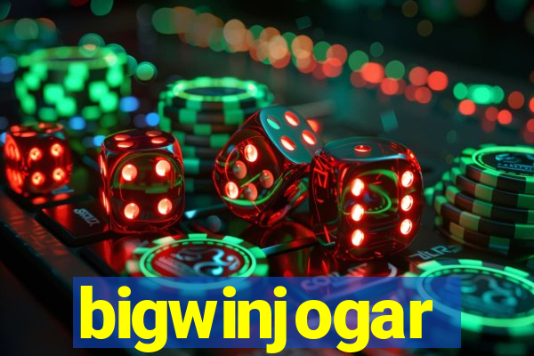 bigwinjogar