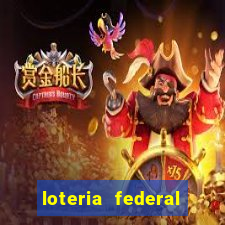 loteria federal giga bicho