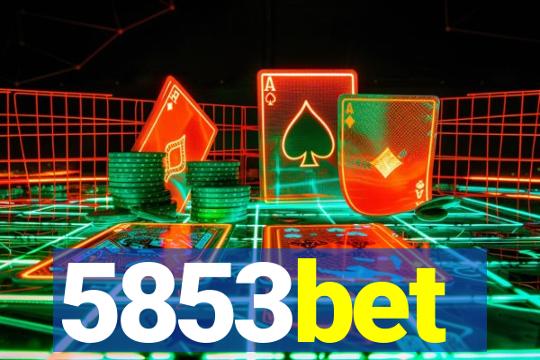 5853bet