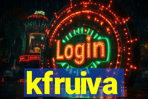 kfruiva