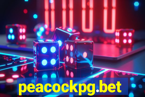 peacockpg.bet