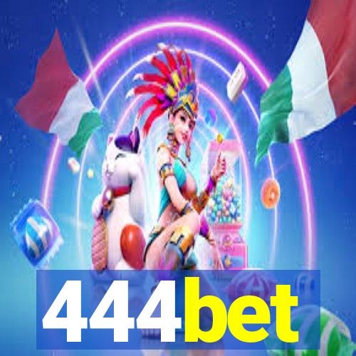 444bet