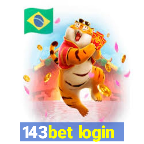 143bet login