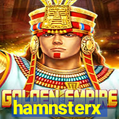 hamnsterx