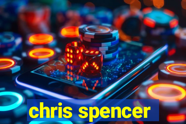 chris spencer