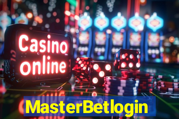 MasterBetlogin