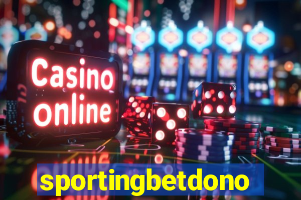 sportingbetdono