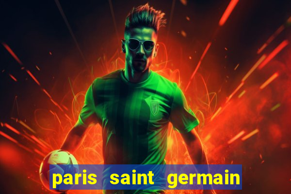 paris saint germain dls kit 2022