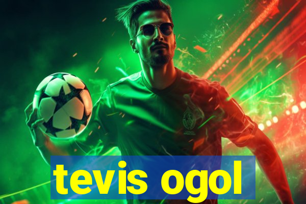 tevis ogol