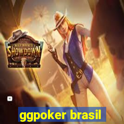 ggpoker brasil