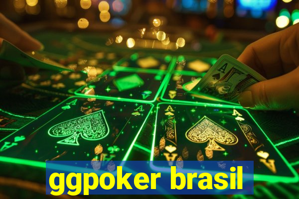 ggpoker brasil