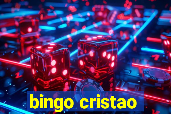 bingo cristao