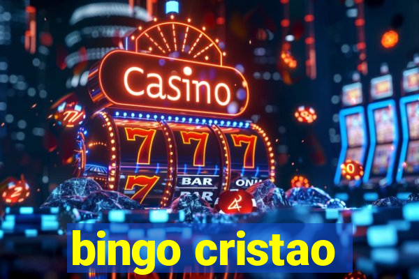 bingo cristao