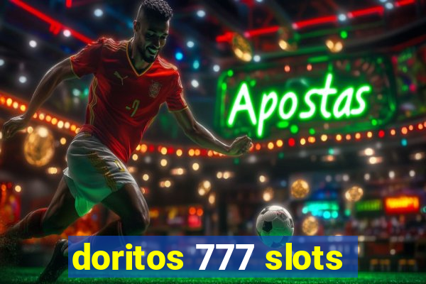 doritos 777 slots