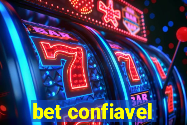 bet confiavel