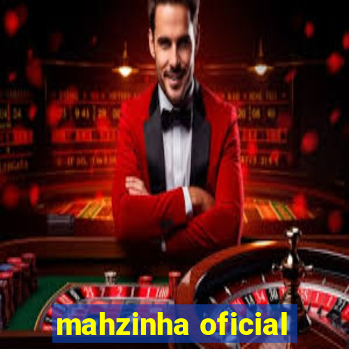 mahzinha oficial