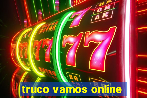 truco vamos online