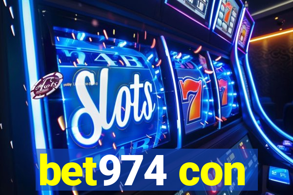 bet974 con