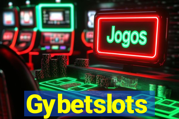 Gybetslots