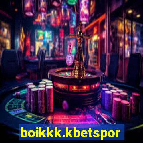 boikkk.kbetsports.bet